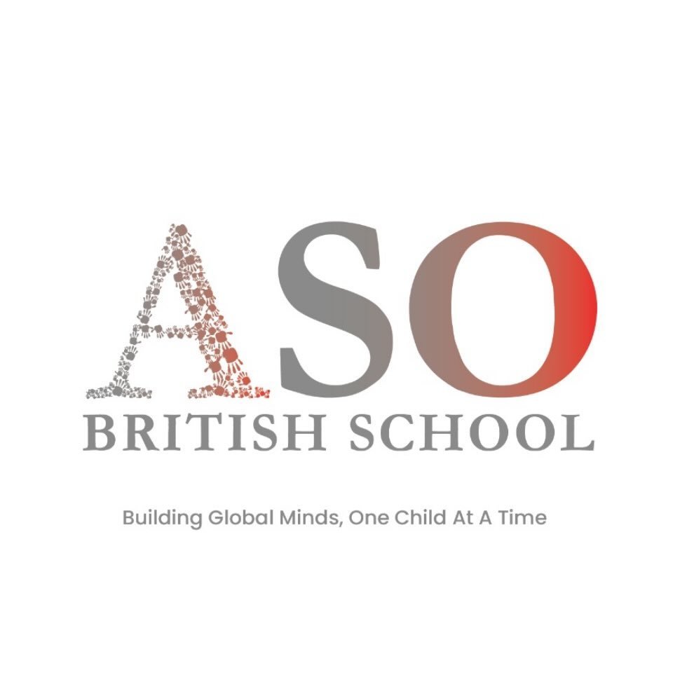 Aso British School