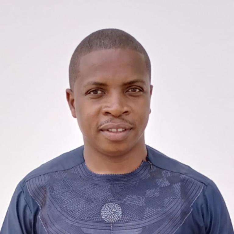 Mr. Ikeme Okechukwu