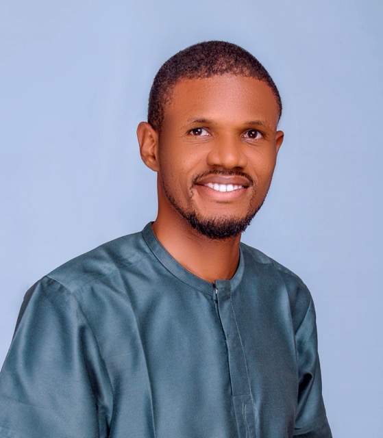 Engr. Onumah Kalu
